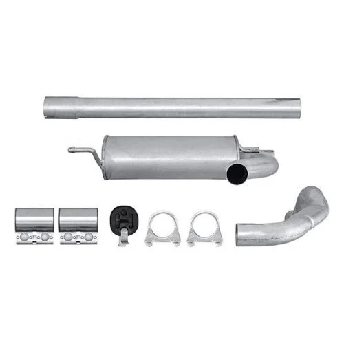 Глушник передній HELLA Easy2Fit 8LB 366 022-891, фото №2