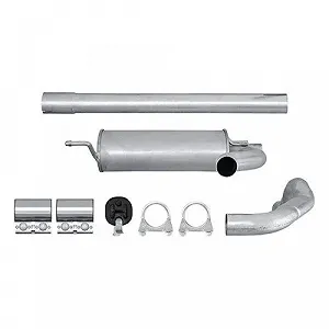 Глушник передній HELLA Easy2Fit 8LB 366 022-891 synthetic.ua - Фото 1