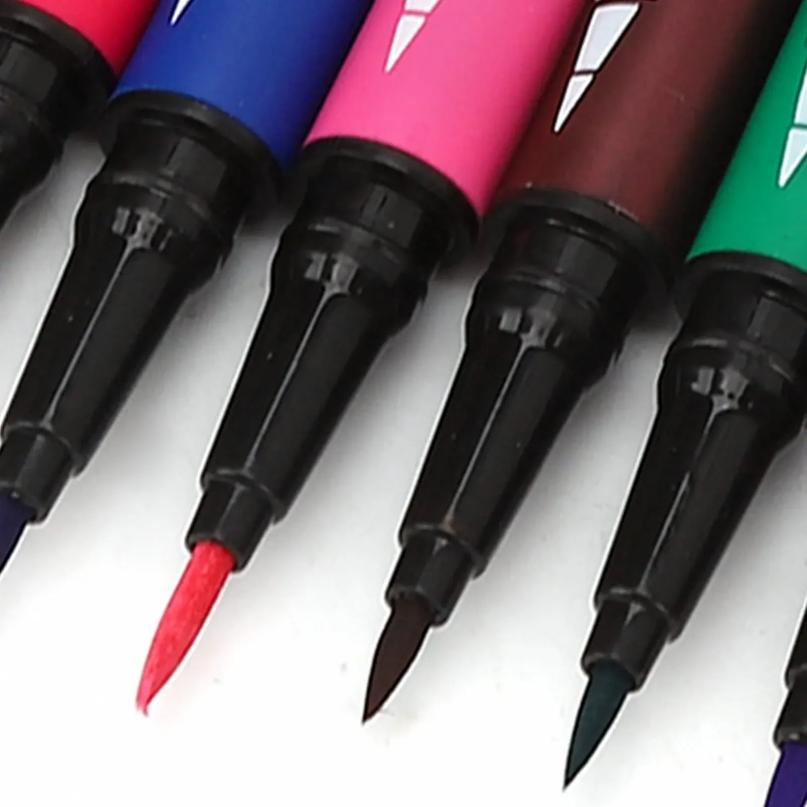 Жидкая Подводка для глаз Цветная, фото №3