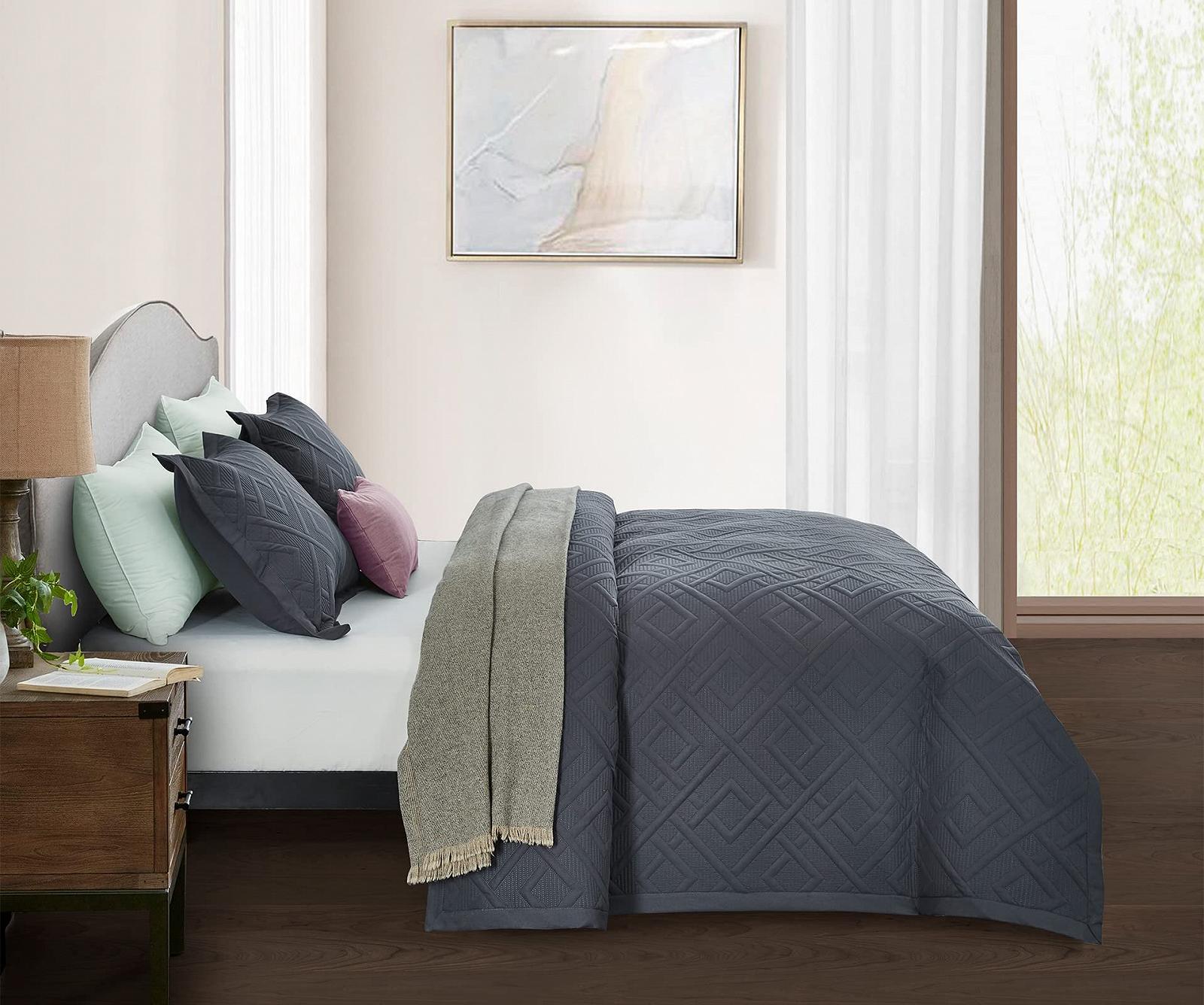 Покривало CHIXIN 1, фото №3 Покривало CHIXIN 1, фото №3