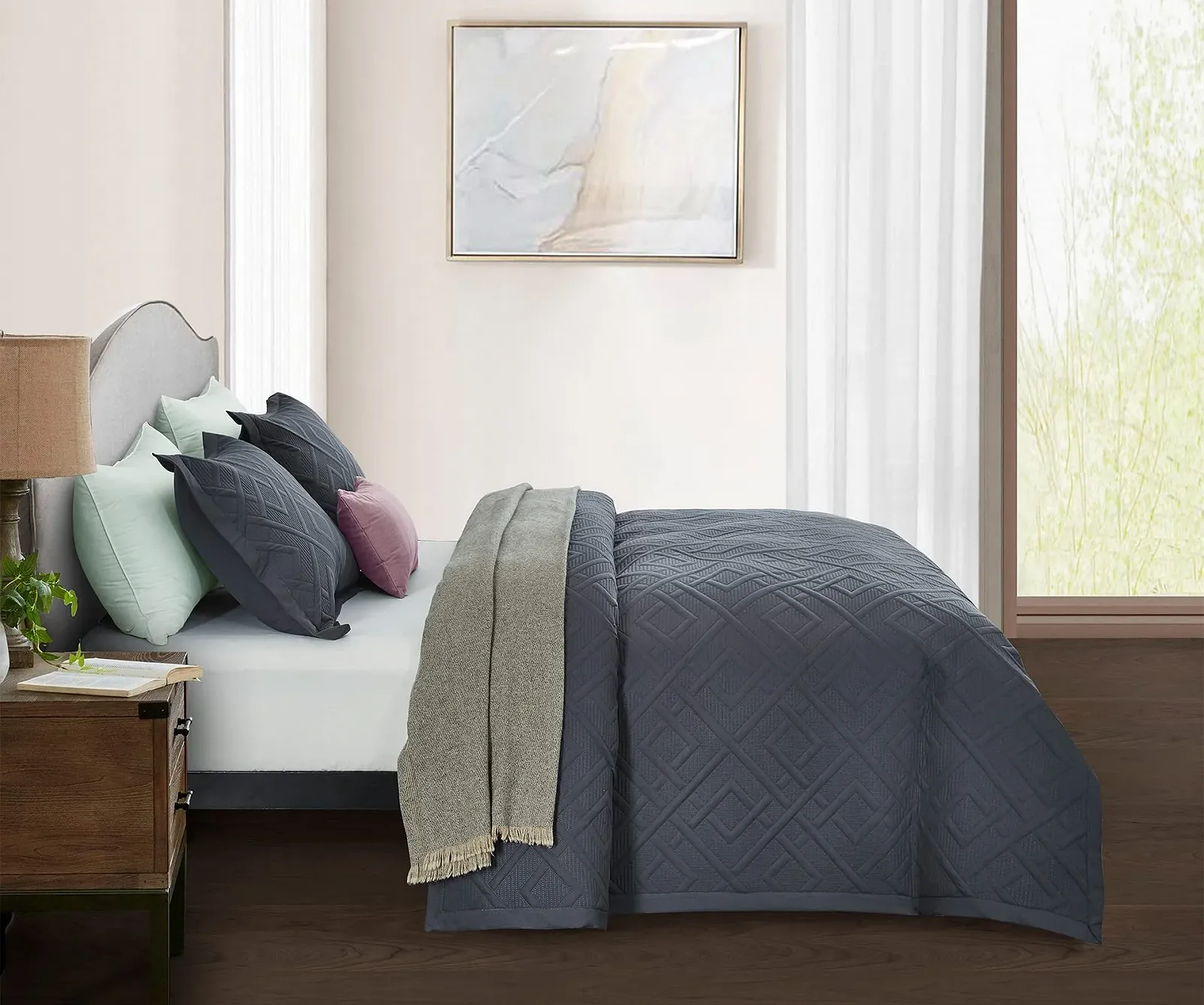 Одеяло CHIXIN 1, фото №3