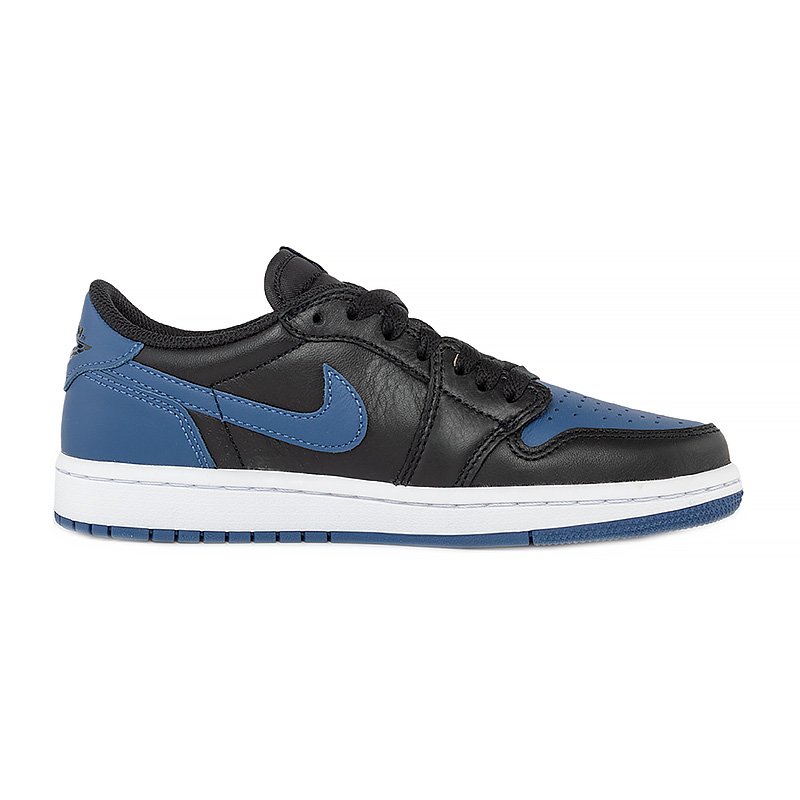 Баскетбольные кроссовки JORDAN AIR 1 LOW OG 38.5, фото №3