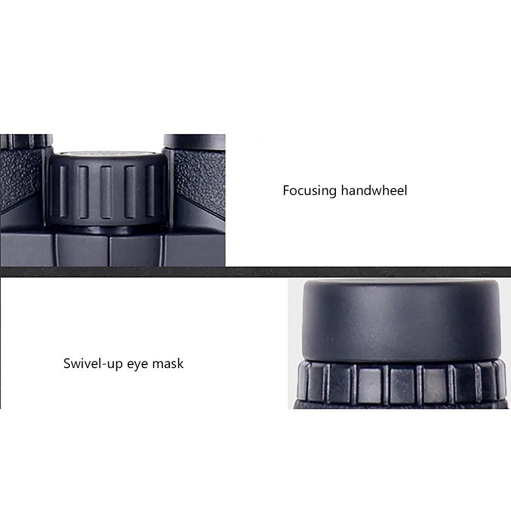 Бінокль Generic 8 x 42 Waterproof, фото №4