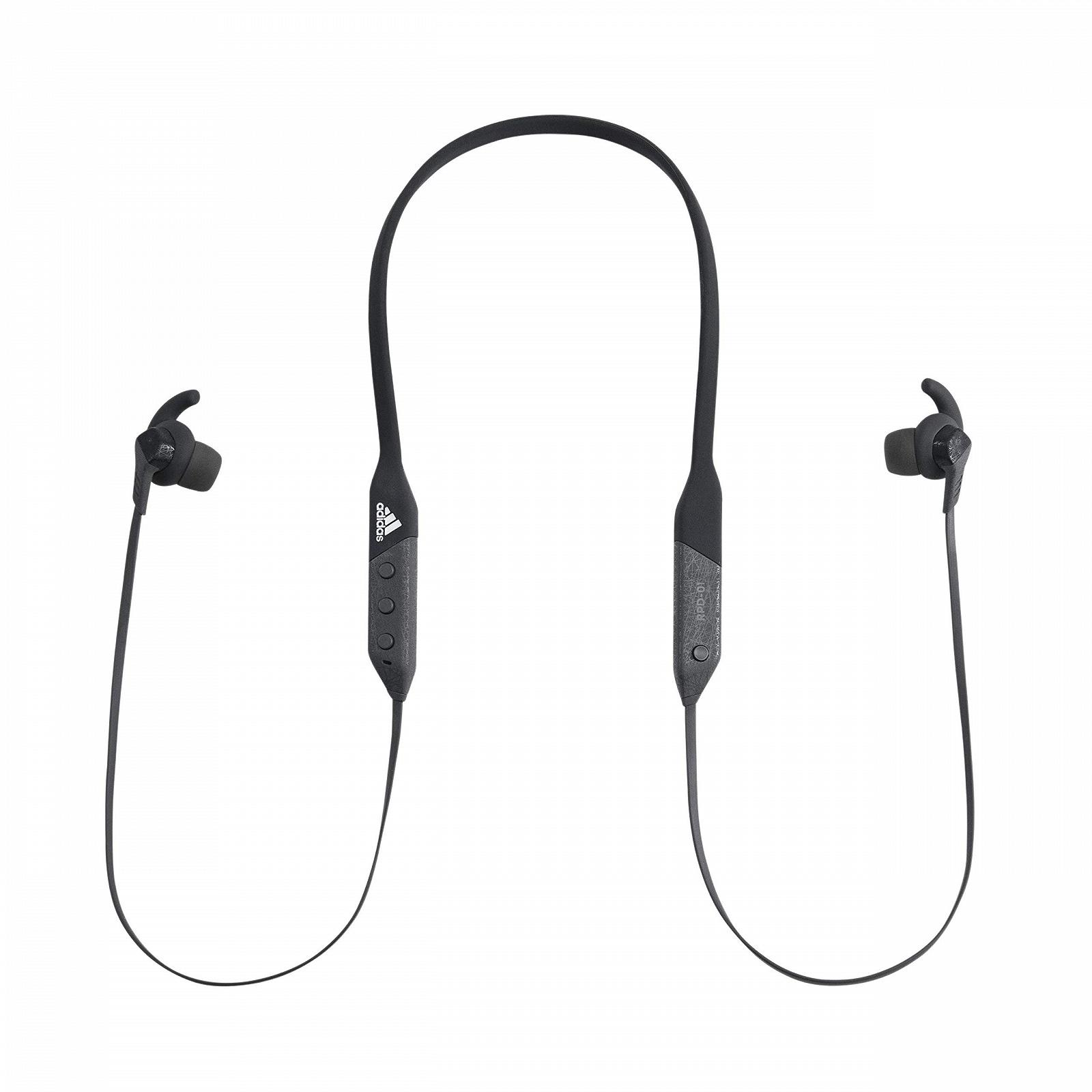 Наушники Adidas Sport Bluetooth, фото №1