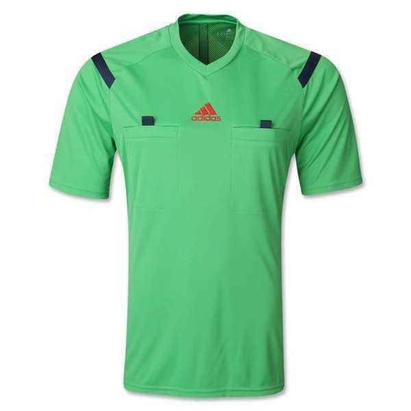 Футболка для судді Adidas Referee 14 Jersey G77210 M, фото №1