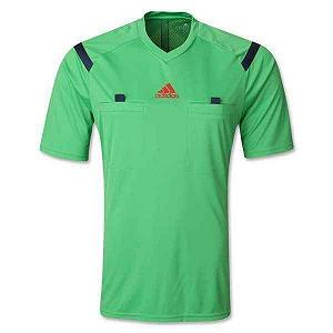 Футболка для судді Adidas Referee 14 Jersey G77210 M - Фото 1
