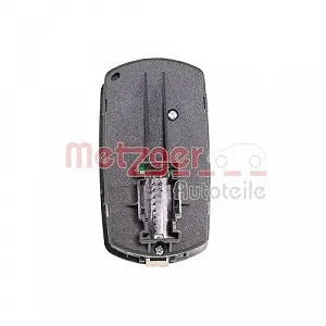 Перемикач склопідйомника METZGER 0916984 для OPEL GENERAL MOTORS, з боку водія synthetic.ua - Фото 1