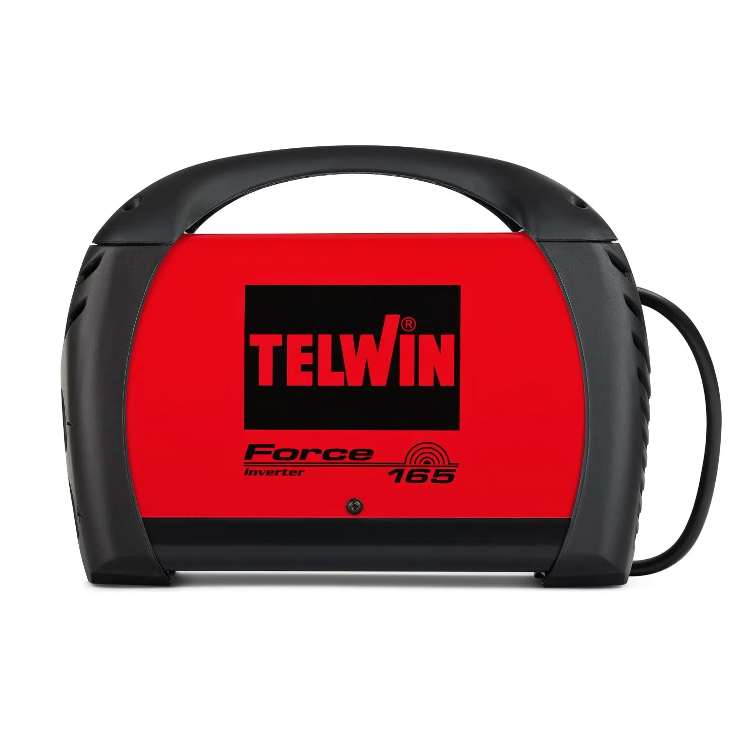 Сварочный аппарат Инвертор Force 165 Telwin 815857 10-150 А 230 В Красный, фото №6