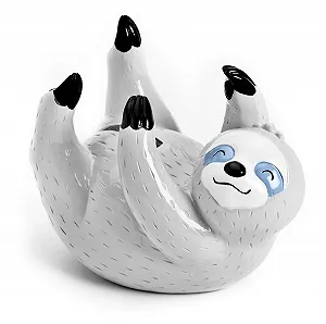 Скарбничка Mousehouse Gifts Kids Money Box Лінивець - Фото 1