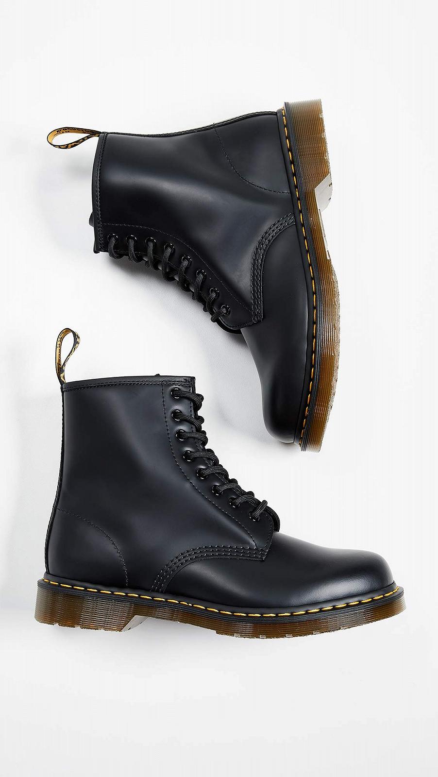 Черевики Dr. Martens Original 1460 Жіночі, фото №6