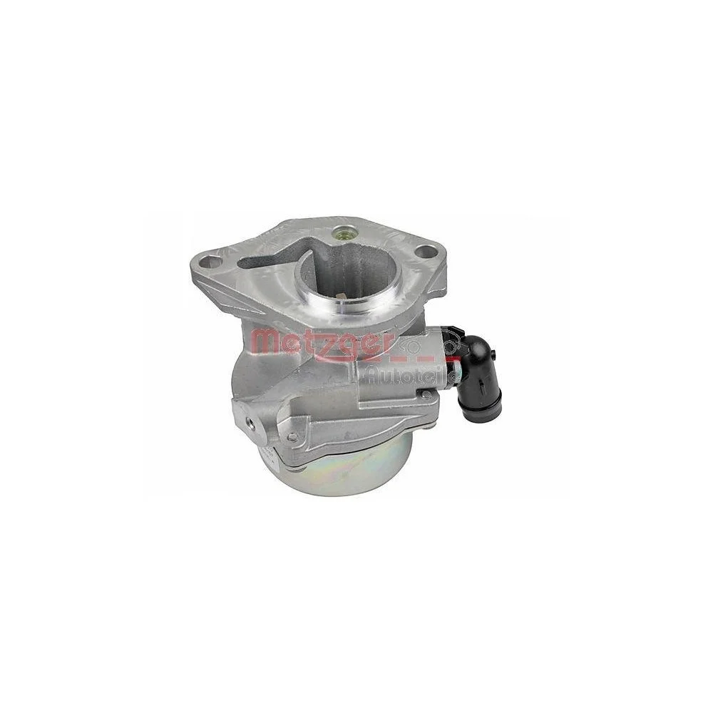 Вакуумный насос тормозной системы METZGER 8010084 ORIGINAL ERSATZTEIL для NISSAN, фото №1 Вакуумный насос тормозной системы METZGER 8010084 ORIGINAL ERSATZTEIL для NISSAN, фото №1