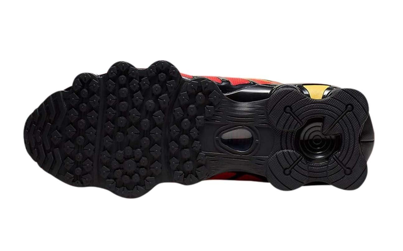 Кросівки чоловічі NIKE Shox Tl, фото №5 Кросівки чоловічі NIKE Shox Tl, фото №5