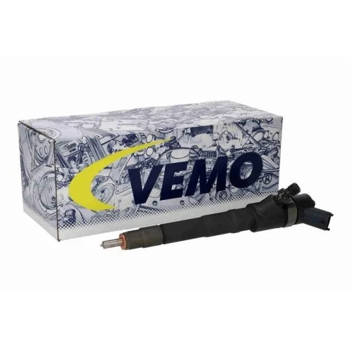 Форсунка топливная VEMO V24-11-0027, фото №2 Форсунка топливная VEMO V24-11-0027, фото №2
