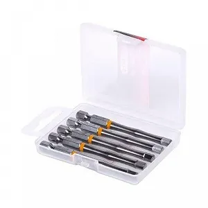 Біта KS TOOLS 918.3461 synthetic.ua - Фото 1