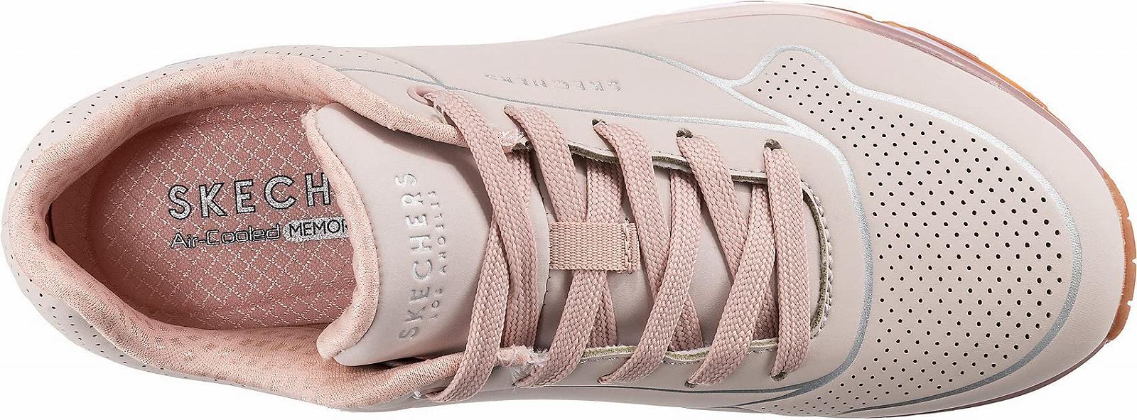 Кроссовки Skechers UNO Stand On Air, женские, фото №6