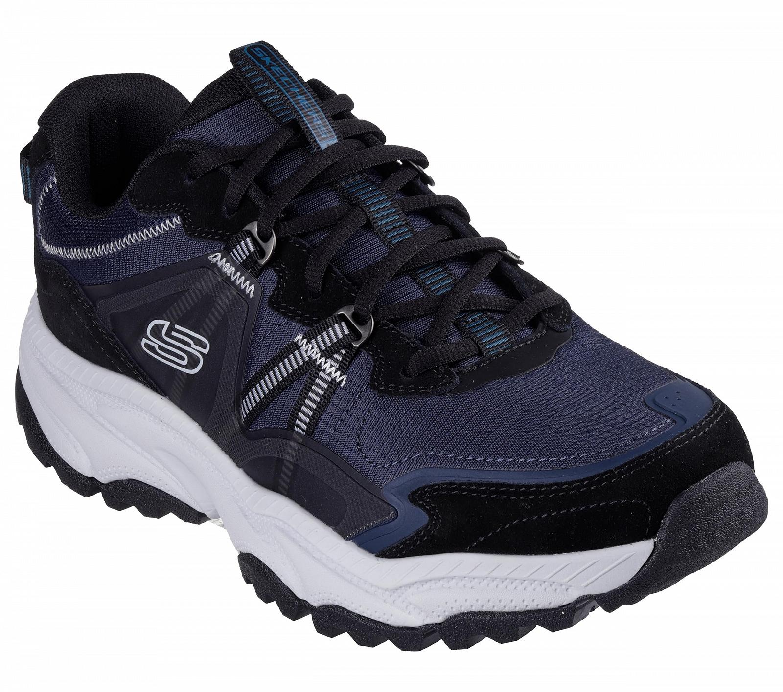 Чоловічі кросівки Skechers Vigor at Richwood, фото №4