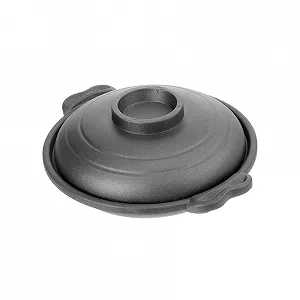 Керамическая кастрюля VALICLUD с антипригарным покрытием - Фото 1