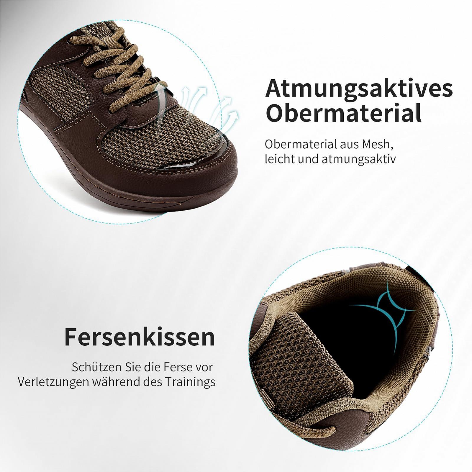 Кроссовки YRLTYO Мужские, фото №4