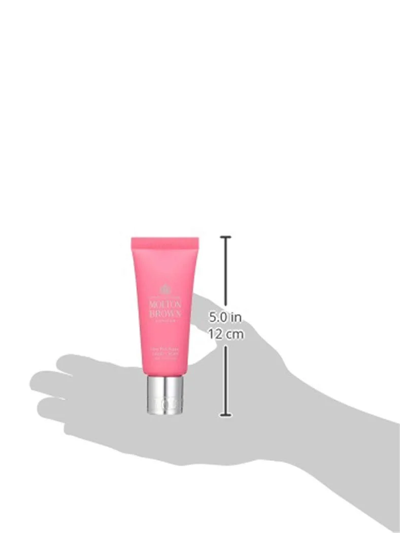 Крем для рук Molton Brown Fiery Pink Pepper, фото №8
