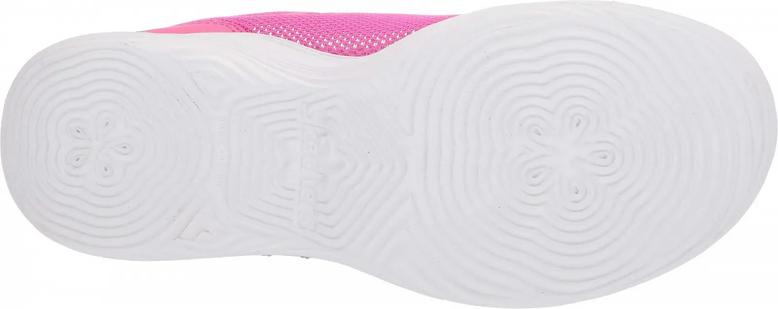 Кроссовки Skechers S Lights Power Petals Детские LED, фото №4