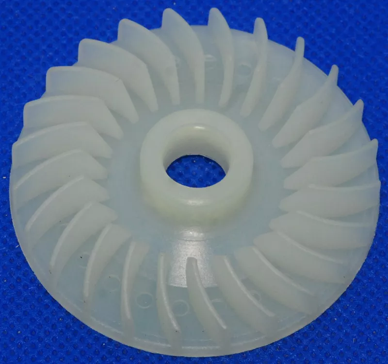 Крільчатка д10*56 VJ Parts, фото №1 Крільчатка д10*56 VJ Parts, фото №1