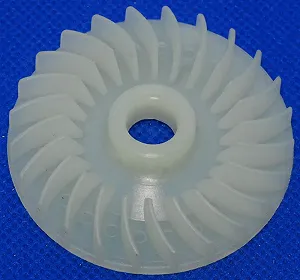 Купити Крільчатка д10*56 VJ Parts - Фото 1 Крільчатка д10*56 VJ Parts - Фото 1