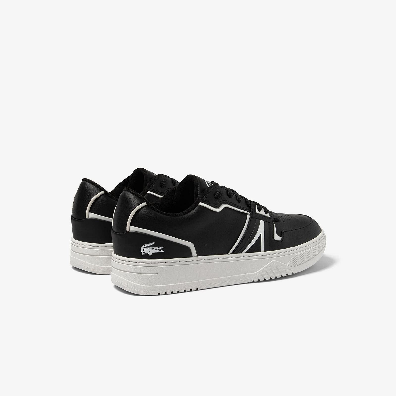 Кроссовки Lacoste L001 123 7 SMA, фото №4