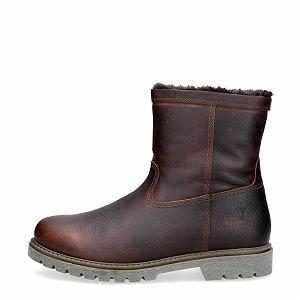 Черевики Panama Jack Phaidros C13 Napa Grass O BRUT - Фото 1