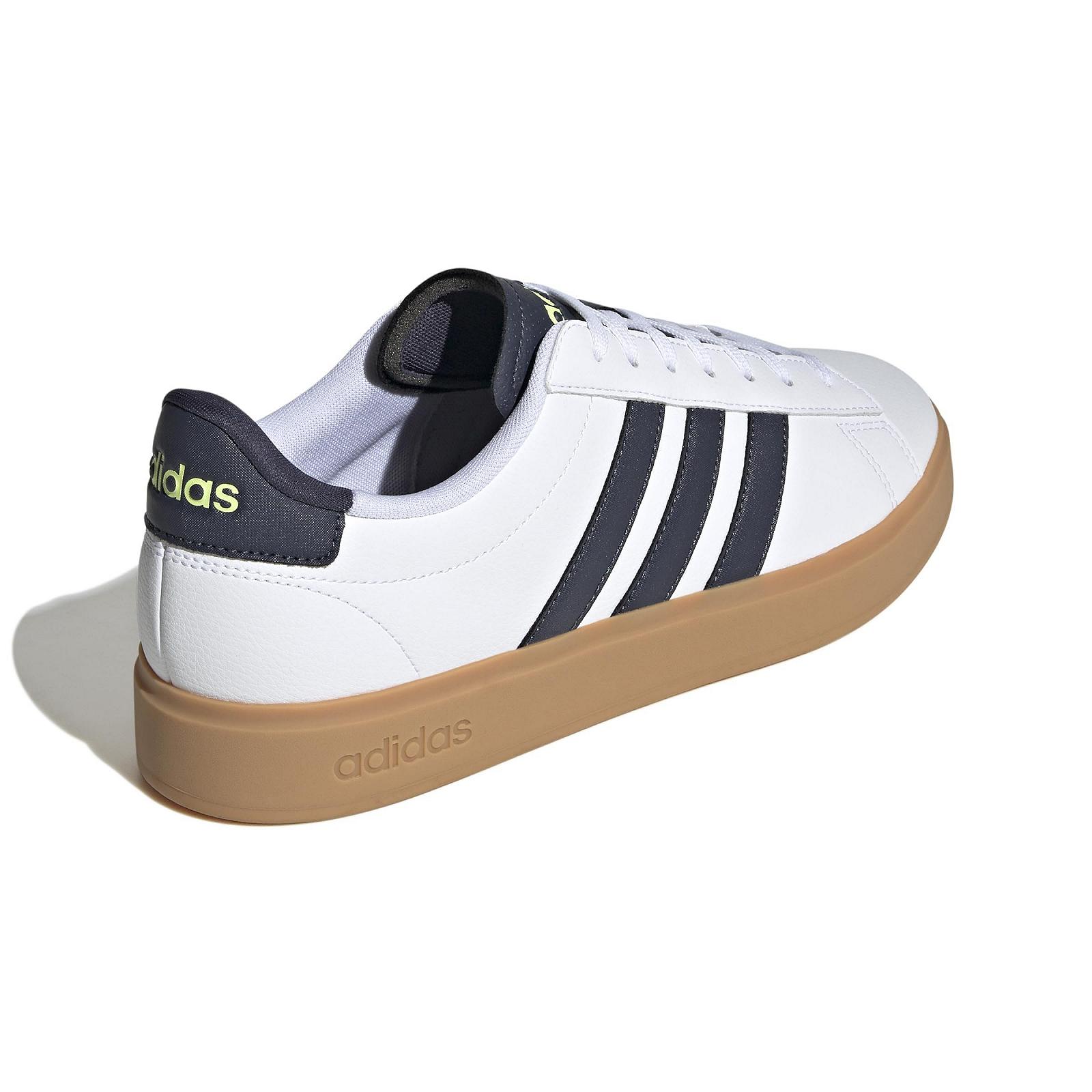 Кроссовки adidas Grand Court 2.0, фото №4
