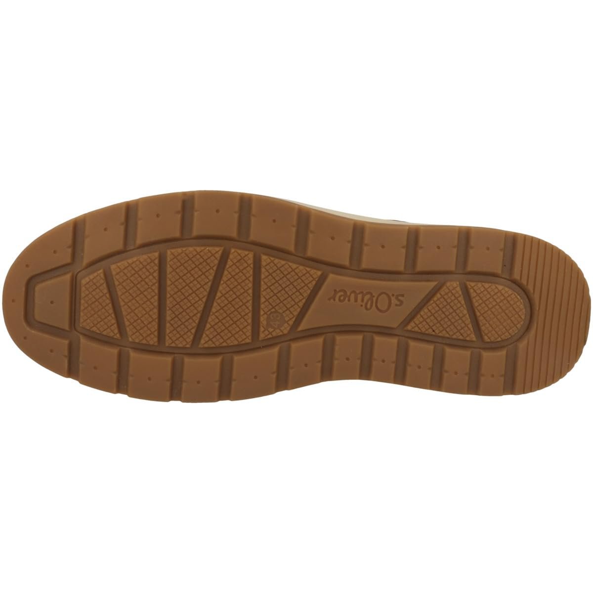 Кросівки s.Oliver Mid 5-16213-43 Чоловічі, фото №5