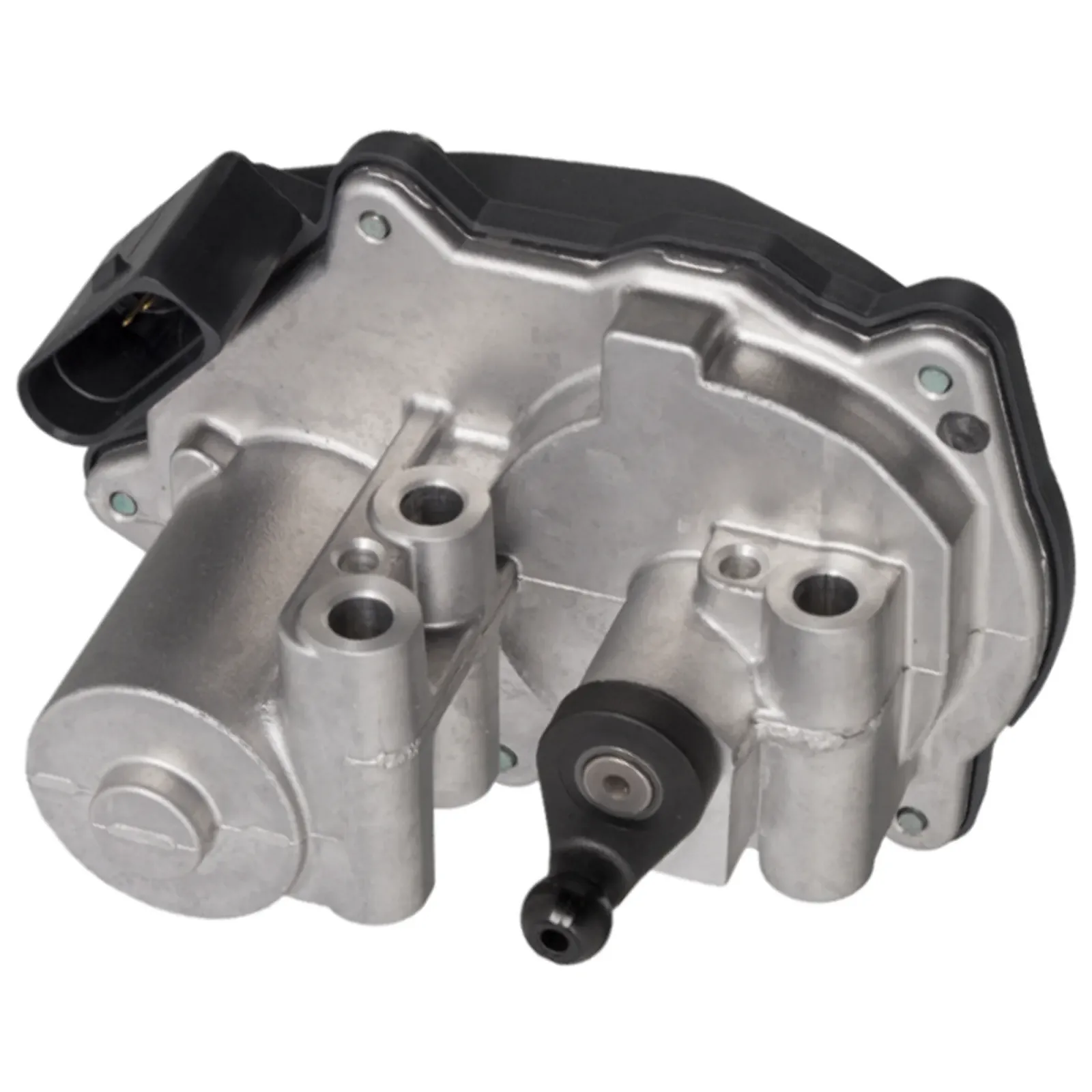 Сервопривід вихрових заслінок (впускний колектор) PartsTec PTA516-0187 для AUDI SEAT SKODA, фото №1