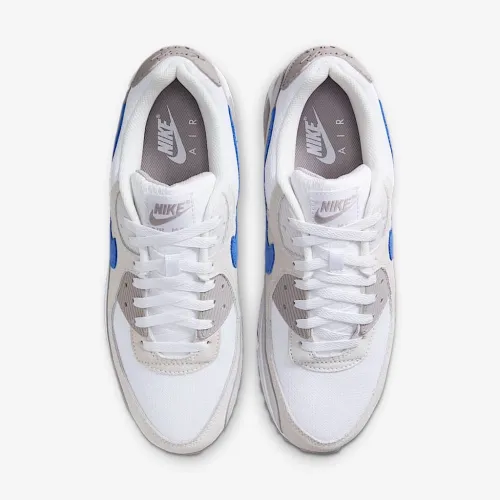 Кроссовки Nike Air Max 90 45.5, фото №3