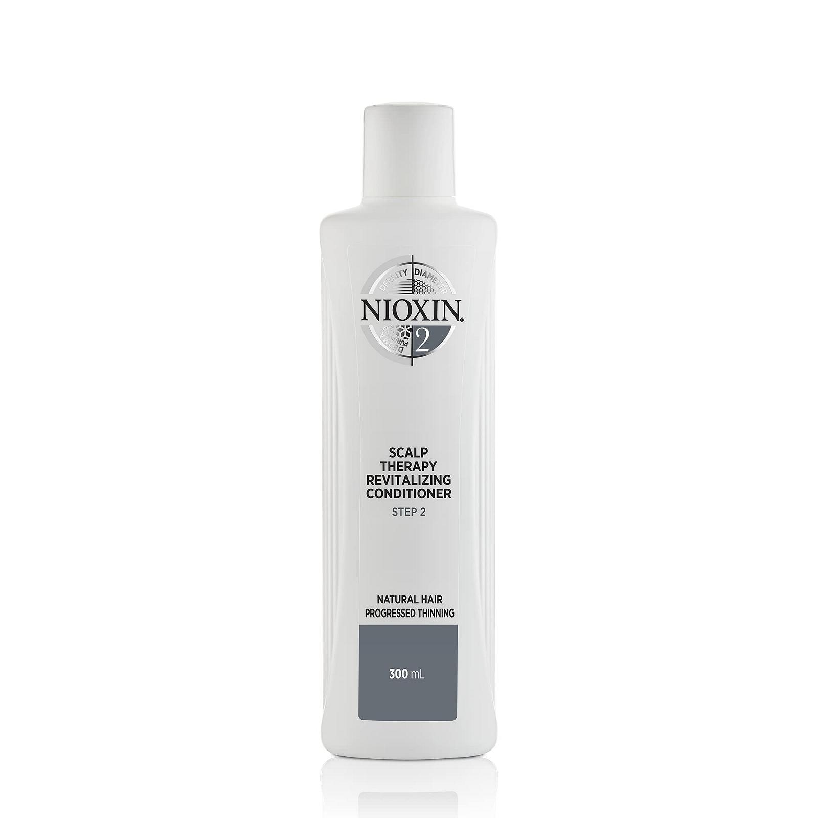 Кондиционер NIOXIN Scalp Therapy Revitalising System 2 300 мл, фото №1