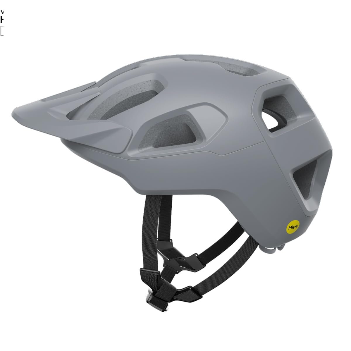 Шлем MTB POC Cularis с защитой MIPS, фото №1