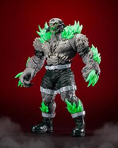 Фігурка Megafig McFarlane DC Multiverse Криптонітовий Думсдей (Супермен/Бетмен) 30 cm synthetic.ua - Фото 1