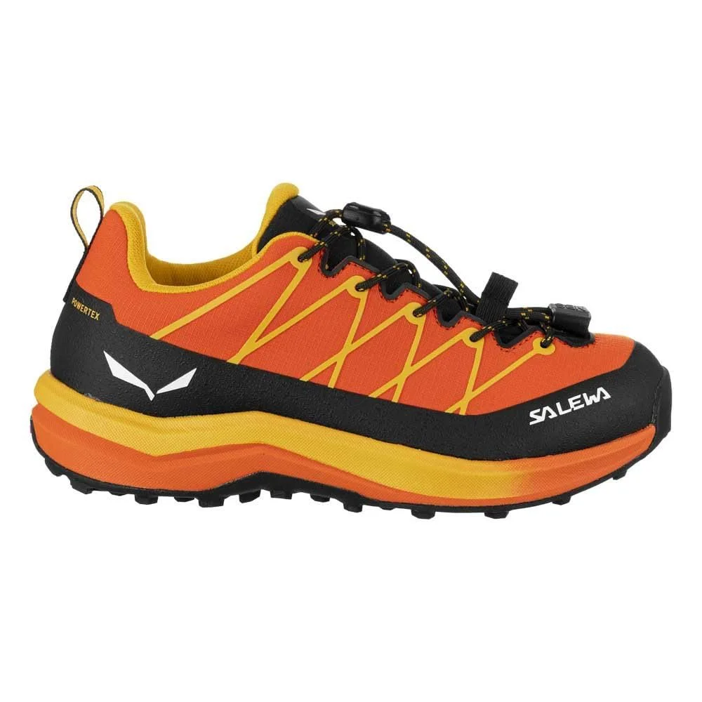 Обувь Salewa Wildfire 2 PTX, фото №3