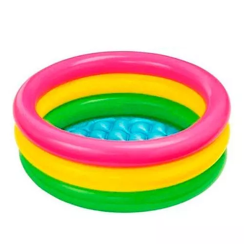 Детский БАССЕЙН 57107, фото №1
