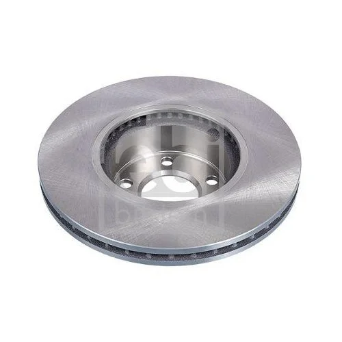 Тормозной диск FEBI BILSTEIN 38576 для BMW передняя ось, фото №3 Тормозной диск FEBI BILSTEIN 38576 для BMW передняя ось, фото №3