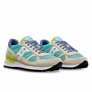 Кроссовки Saucony Originals Shadow Мужские synthetic.ua - Фото 1
