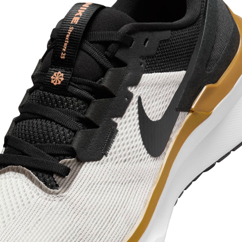 Кроссовки для бега по дороге Nike Structure 25 Мужские, фото №8