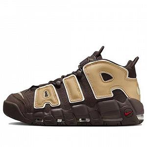 Кроссовки Nike AIR MORE UPTEMPO 96 Размер 45.5 - Фото 1