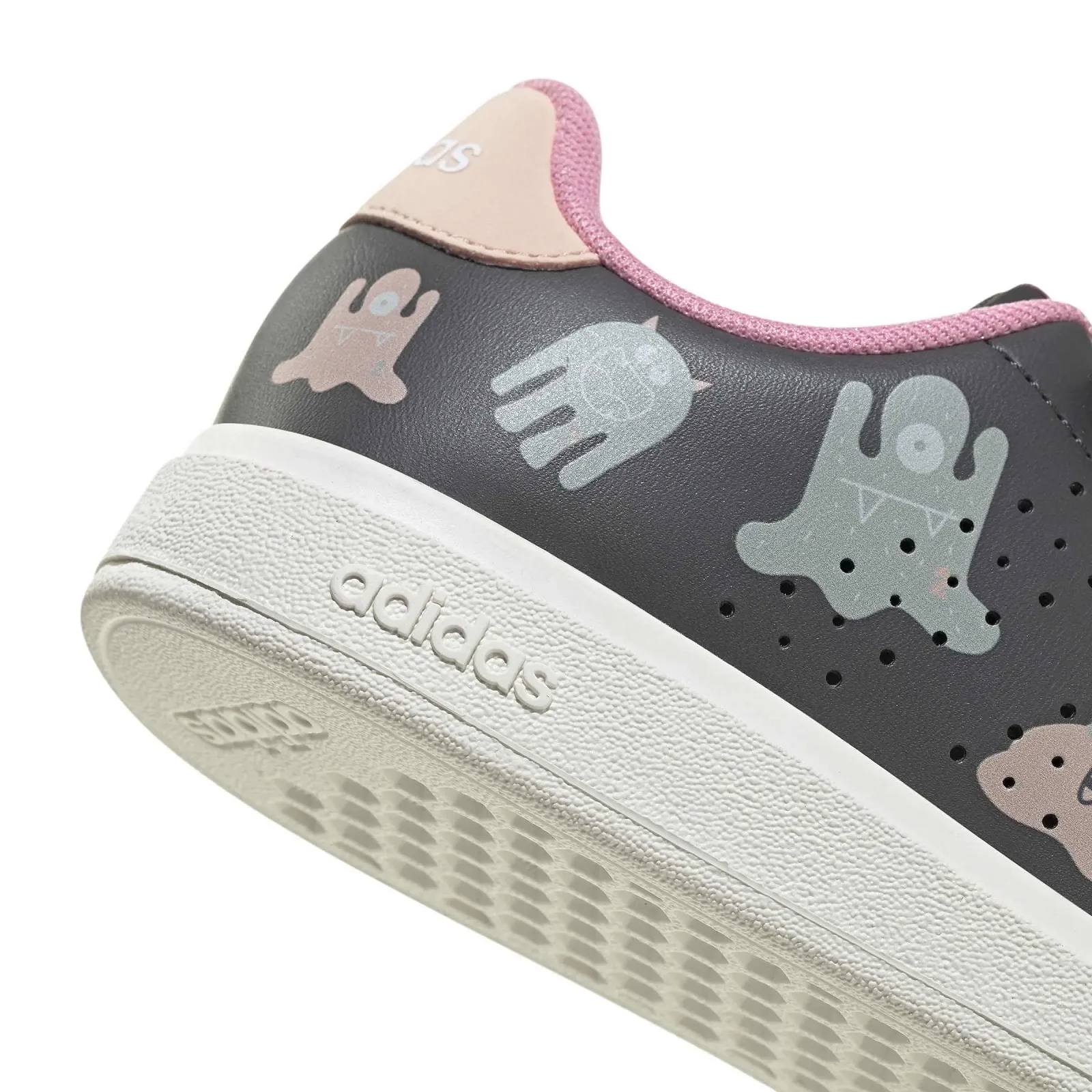 Кросівки adidas Advantage Base 2.0 Дитячі, фото №4