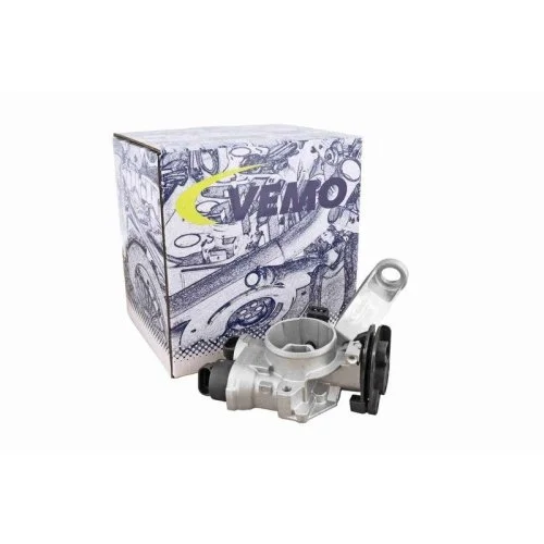 Дроссельная заслонка VEMO V46-81-0009 для RENAULT, фото №2 Дроссельная заслонка VEMO V46-81-0009 для RENAULT, фото №2
