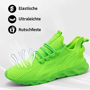 Кроссовки VGPSFN Спортивные Мужские для бега Тренировочные Легкие Дышащие цена на synthetic.ua - Фото 1 Кроссовки VGPSFN Спортивные Мужские для бега Тренировочные Легкие Дышащие synthetic.ua - Фото 1