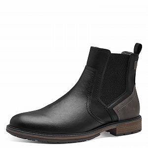 Челси s.Oliver Faux Leather Элегантные - Фото 1