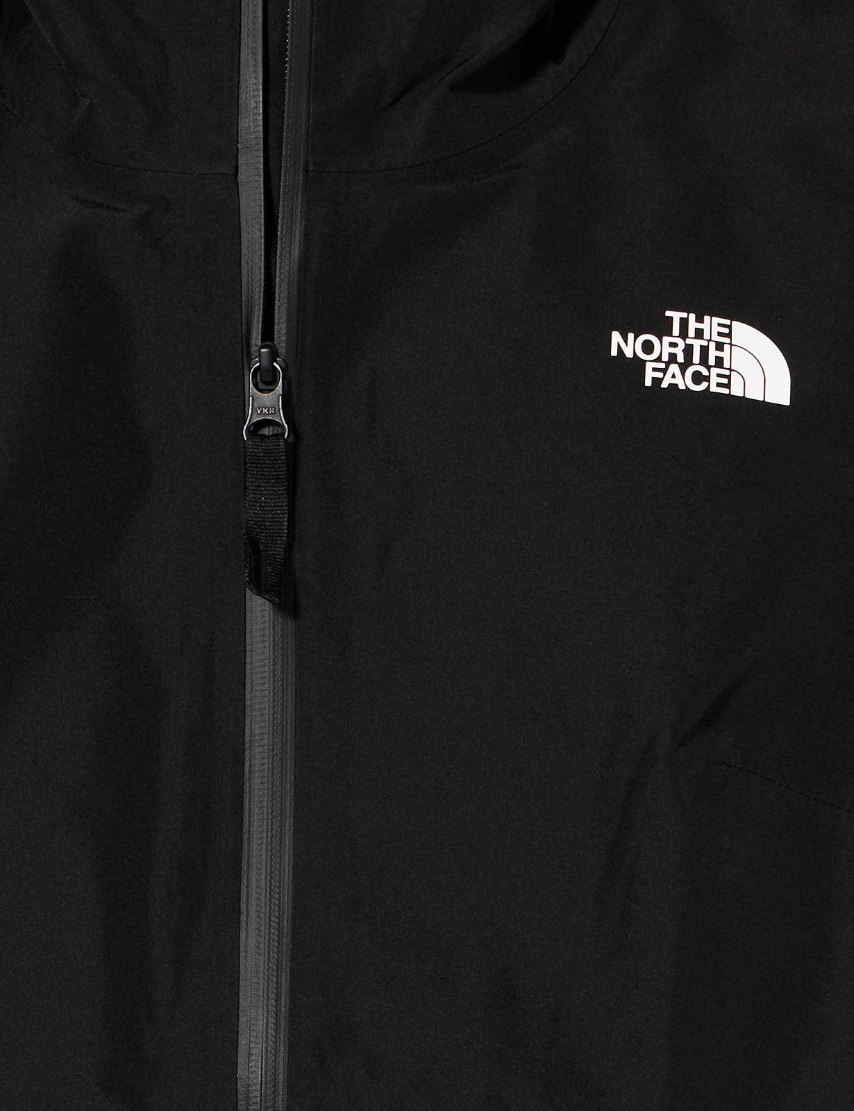 Куртка THE NORTH FACE Dryzzle Futurelight Женская, фото №2