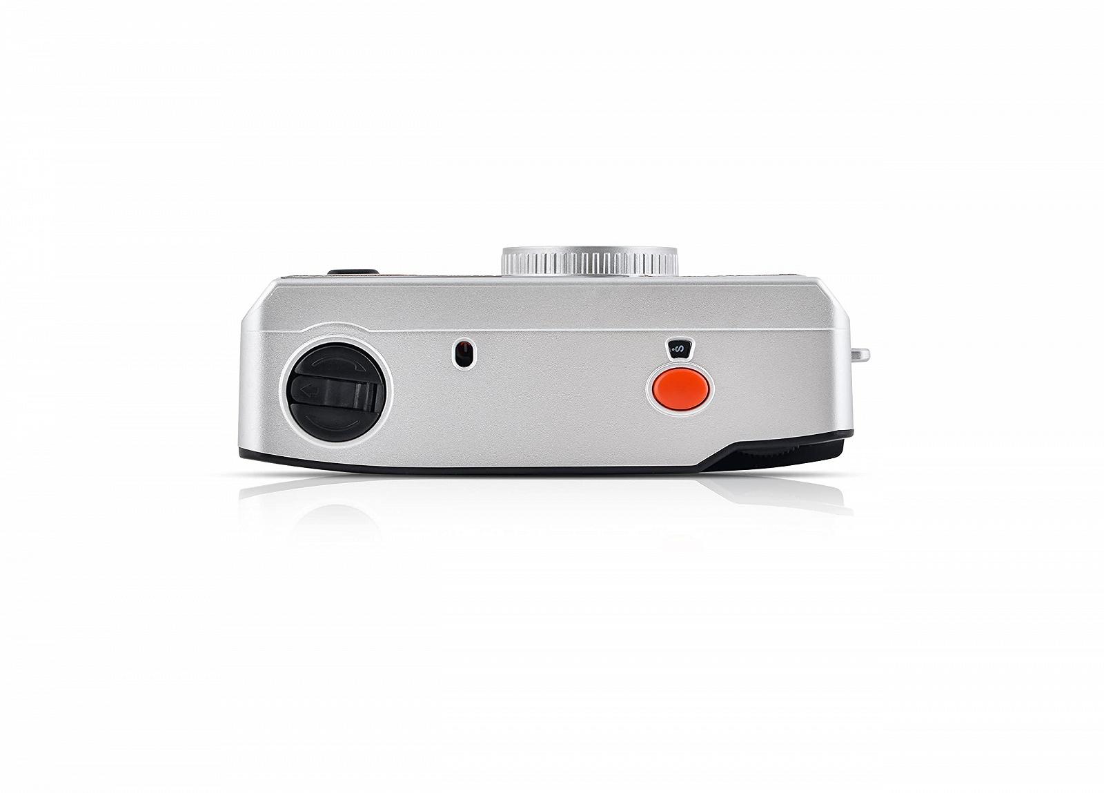 Аналогова камера AgfaPhoto 35 мм, фото №3