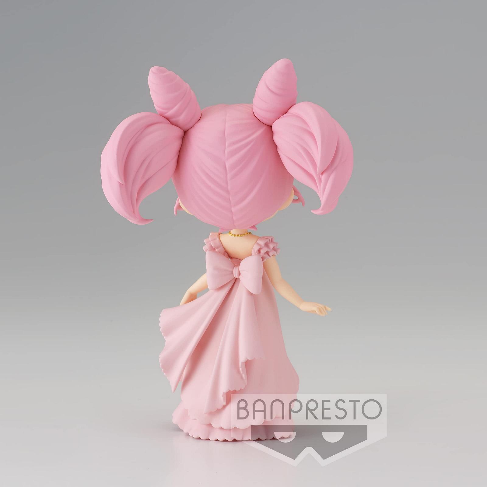 Фигурка Q Posket Bandai BAN18736 разноцветная, один размер, фото №2