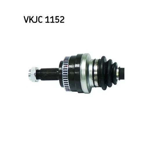 Полуось SKF VKJC 1152 для BMW задний мост справа, фото №2