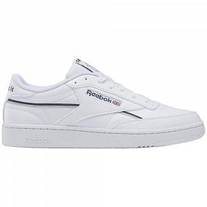 Кросівки Reebok Club C 85 Vegan - Фото 1
